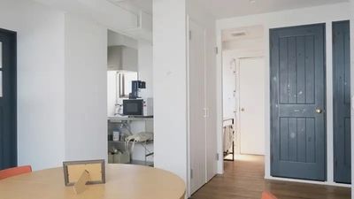 共有スペース - Ｔｈｅ　Ｓｐａｃｅ Ｔｈｅ　Ｓｐａｃｅ ３階（B スタジオ）の室内の写真