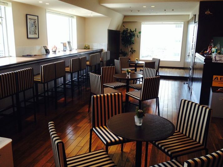 グランドピアノ防音室Room20 - ミュージックサロン千里