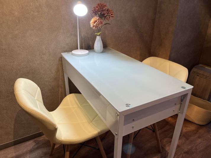 レンタルサロンciel（シエル）柏 - レンタルサロンciel（シエル）柏