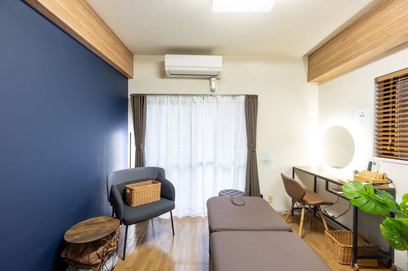 完全個室プライベートサロン - 三鷹レンタルサロンYou