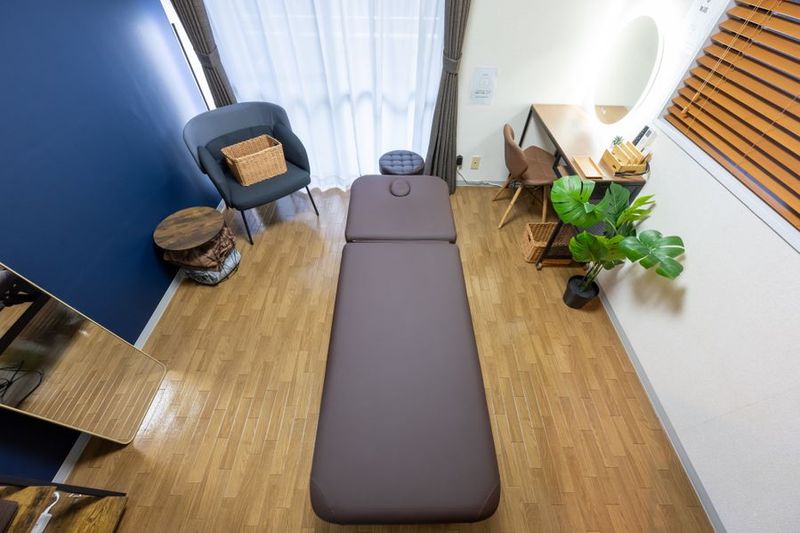 完全個室プライベートサロン - 三鷹レンタルサロンYou