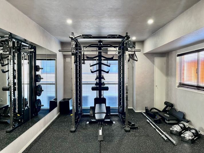 UtMost GYM（アットモストジム）新宿店 - UtMost GYM新宿店