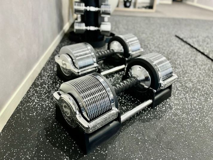 UtMost GYM（アットモストジム）新宿店 - UtMost GYM新宿店