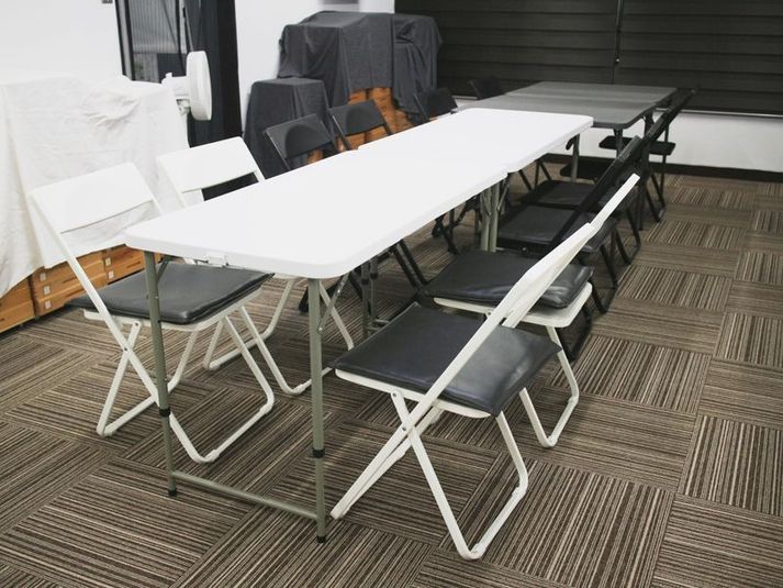 JR石川町すぐ！女性とお子様にも安心＆女性スタッフ駐在♪託児可 - レンタルスペース『 ふくろうの部屋 』