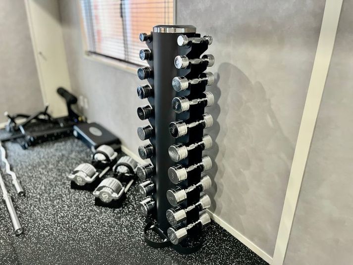 UtMost GYM（アットモストジム）新宿店 - UtMost GYM新宿店