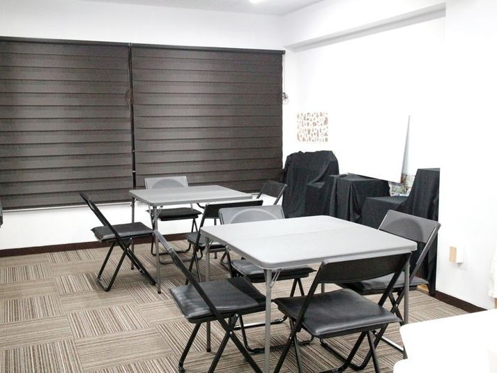 JR石川町すぐ！女性とお子様にも安心＆女性スタッフ駐在♪託児可 - レンタルスペース『 ふくろうの部屋 』