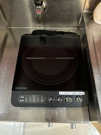 レンタルスペース RK阿佐ヶ谷の設備の写真