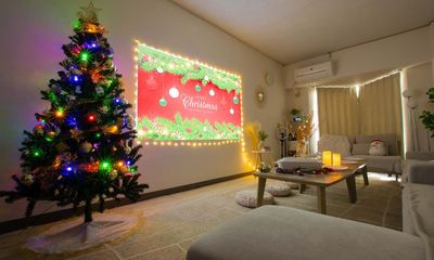 11月下旬ごろからクリスマス仕様の予定🎄🎅 - レンタルスペースOLI 栄 レンタルスペースOLI 栄　シアターモデルの室内の写真