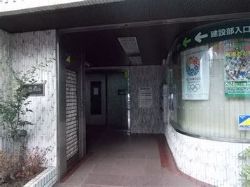 TOKYOSTAY会議室Ａ 大塚駅北口徒歩3分　貸し会議室Aの入口の写真