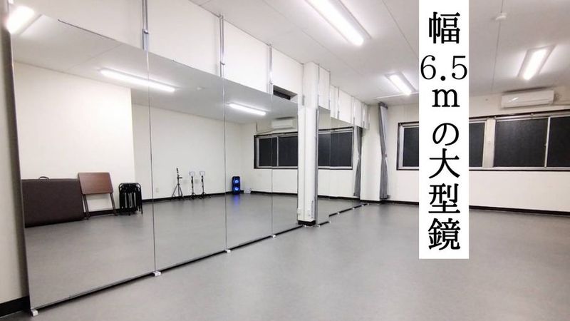 レンタルサロン - シェア・スタジオBluebird《天王寺スタジオ》