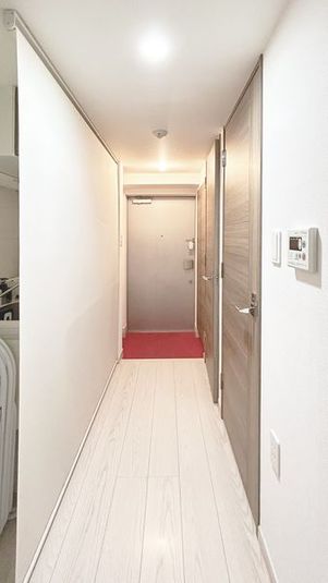 aMieu自由が丘/Rouge(赤) - レンタルサロンaMieu自由が丘