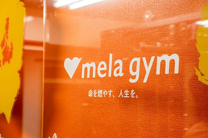 mela gym（メラジム）新宿御苑店 - mela gym（メラジム）新宿御苑店