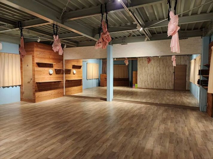 岩出店 - レンタルスタジオBigTree