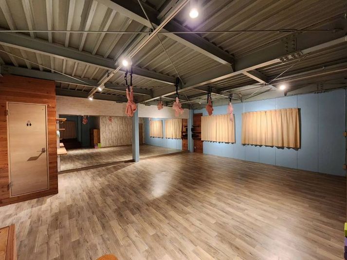 岩出店 - レンタルスタジオBigTree