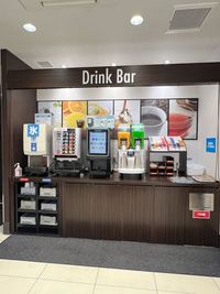 カラオケビッグエコー 海老名駅前店 《9～10名用》会議・打ち合わせ用ワークルーム【サイズL】の設備の写真