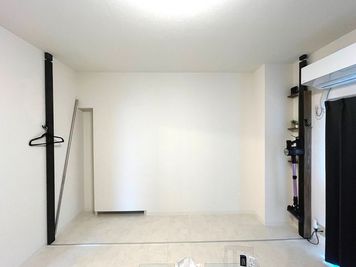 白壁 - 女性専用　アメニティ東桜２F 【リバーリッチ】アメニティ東桜2F　女性専用の設備の写真