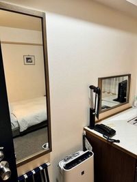 ホテルアスティア名古屋栄 【ベッド有りデイユース：１】６：００～　６時間より利用可の室内の写真