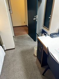 ホテルアスティア名古屋栄 【ベッド有りデイユース：１】６：００～　６時間より利用可の室内の写真