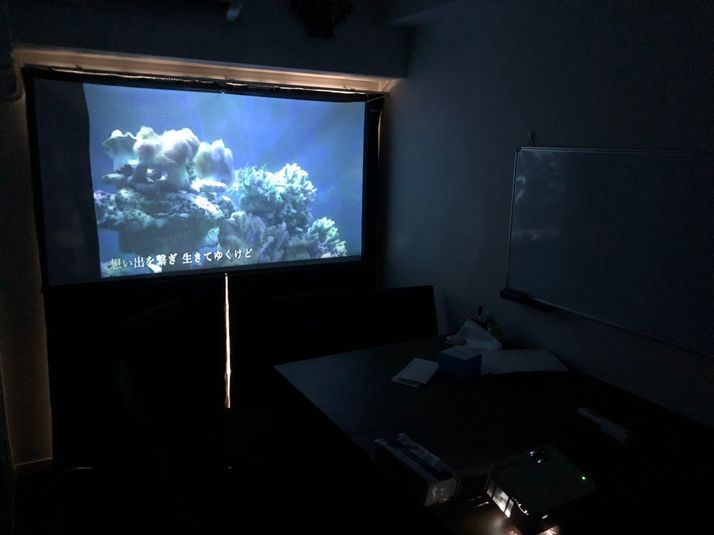 定期清掃清潔。お一人様もご利用可 - KAEDE～楓～