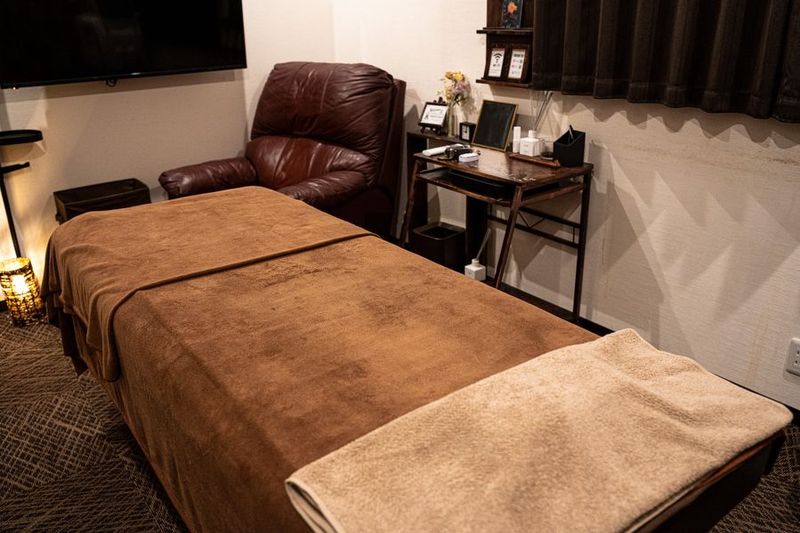 整体・エステ・鍼灸に◎駅チカ★広々多目的/美容系レンタルサロン☆ - 天満/扇町 3つの部屋完備シェアサロン★Studio Gaudi