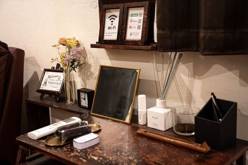 整体・エステ・鍼灸に◎駅チカ★広々多目的/美容系レンタルサロン☆ - 天満/扇町 3つの部屋完備シェアサロン★Studio Gaudi