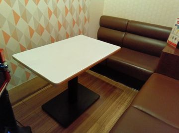 《1名用》【テレワークに最適👩‍💻】電源/Wi-Fi完備/ソフトドリンク飲み放題付き☕️の完全個室！ - カラオケビッグエコー 大宮南銀通り店