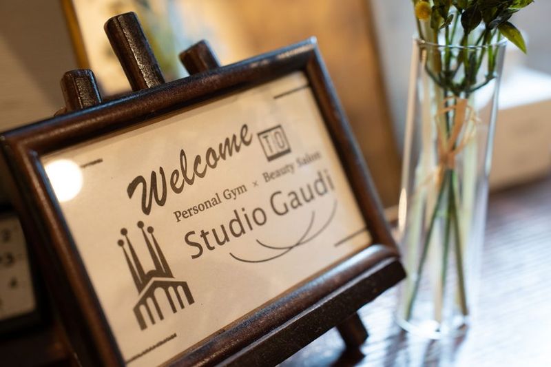 整体・エステ・鍼灸に◎駅チカ★広々多目的/美容系レンタルサロン☆ - 天満/扇町 3つの部屋完備シェアサロン★Studio Gaudi