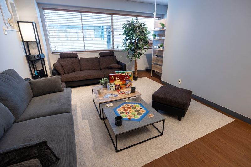 レンタルスペース - 407_Oasis水道橋