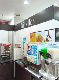 カラオケビッグエコー 大宮東口駅前店  《1名用》テレワークルームの設備の写真