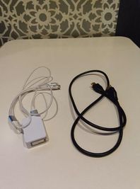 カラオケビッグエコー 大宮南銀通り店 《5～8名用》会議・打ち合わせ用ルーム【サイズM】の設備の写真