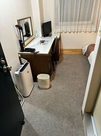 ホテルアスティア名古屋栄 【ベッド有りデイユース：４】６：００～　６時間～利用可能の室内の写真