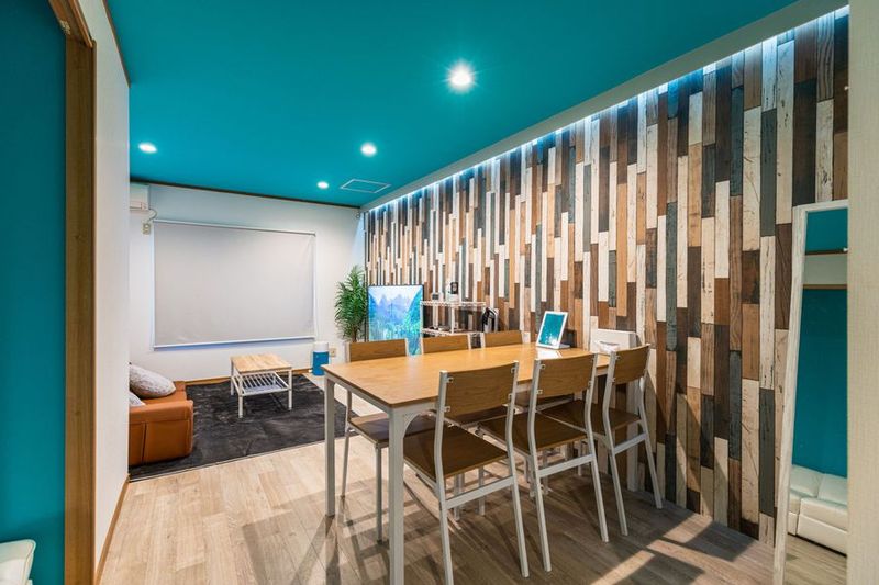 PARTY ROOM 01 - プレミアムスペース湘南