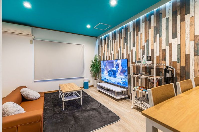 PARTY ROOM 01 - プレミアムスペース湘南