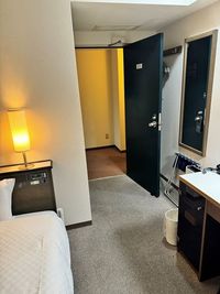 ホテルアスティア名古屋栄 【ベッド有りデイユース：４】６：００～　６時間～利用可能の室内の写真