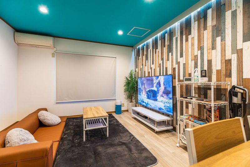 PARTY ROOM 01 - プレミアムスペース湘南