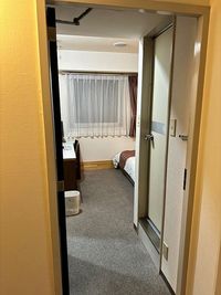 ホテルアスティア名古屋栄 【ベッド有りデイユース：４】６：００～　６時間～利用可能の室内の写真
