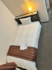 ホテルアスティア名古屋栄 【ベッド有りデイユース：４】６：００～　６時間～利用可能の室内の写真