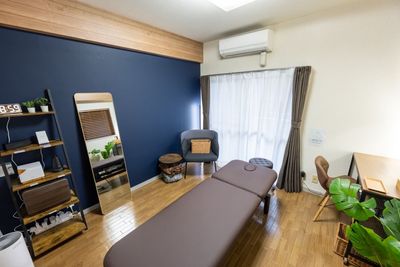 【三鷹駅3分】完全個室のプライベートサロン✨ブラウンを基調とした良質空間🌿 - 三鷹レンタルサロンYou