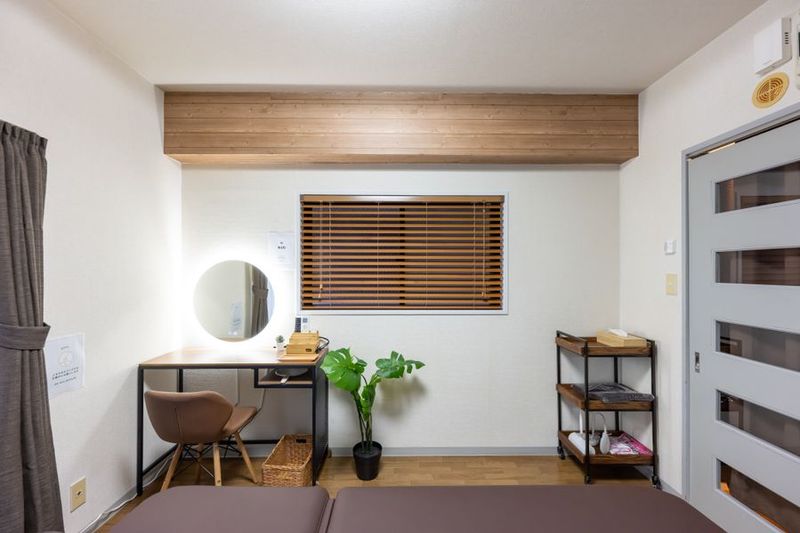 完全個室プライベートサロン - 三鷹レンタルサロンYou