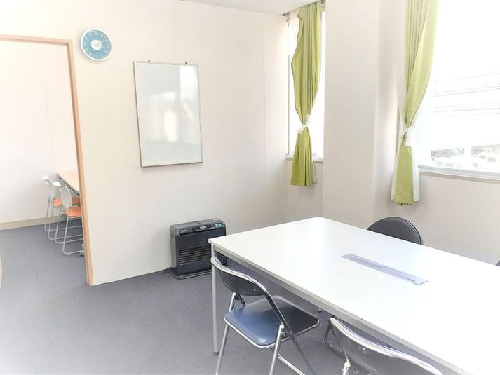 ミーティング、テレワーク - 東海ビル金沢(高麗会館）