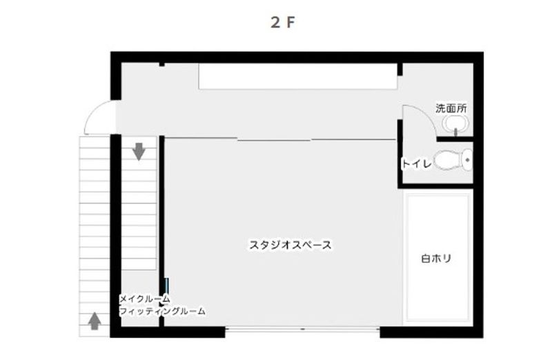 【フリーアドレス お一人様プラン③】 - コワーキングスペース「オレンジワーク」