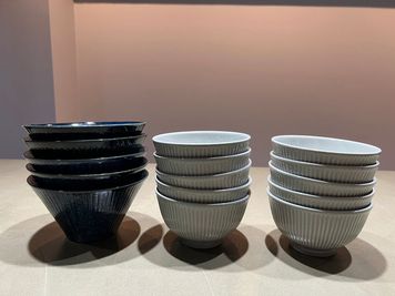 リノスぺkitchen麻布十番【港区】レンタルキッチン リノスぺkitchen麻布十番【最大10名】の設備の写真