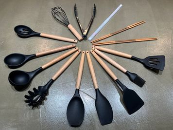 リノスぺkitchen麻布十番【港区】レンタルキッチン リノスぺkitchen麻布十番【最大10名】の設備の写真