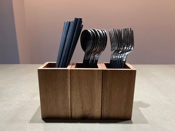 リノスぺkitchen麻布十番【港区】レンタルキッチン リノスぺkitchen麻布十番【最大10名】の設備の写真