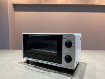 リノスぺkitchen麻布十番【港区】レンタルキッチン リノスぺkitchen麻布十番【最大10名】の設備の写真