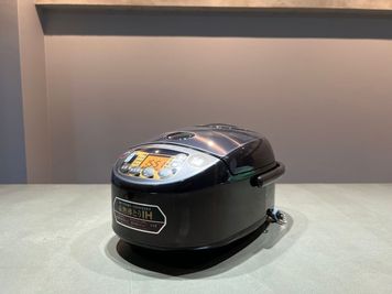 リノスぺkitchen麻布十番【港区】レンタルキッチン リノスぺkitchen麻布十番【最大10名】の設備の写真