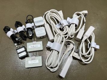 リノスぺkitchen麻布十番【港区】レンタルキッチン リノスぺkitchen麻布十番【最大10名】の設備の写真