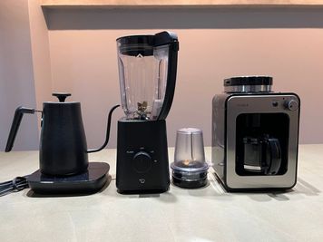 リノスぺkitchen麻布十番【港区】レンタルキッチン リノスぺkitchen麻布十番【最大10名】の設備の写真