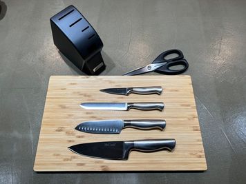 リノスぺkitchen麻布十番【港区】レンタルキッチン リノスぺkitchen麻布十番【最大10名】の設備の写真