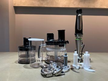 リノスぺkitchen麻布十番【港区】レンタルキッチン リノスぺkitchen麻布十番【最大10名】の設備の写真